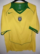 BRAZIL 2004-2006 camiseta