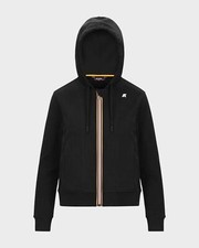 Felpa Donna K-way DELINE