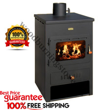 Termostufe stufa legna - a,