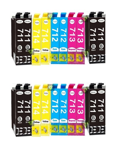 Kit cartucce per - kit, 20