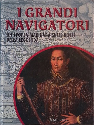 Grandi navigatori un - i,