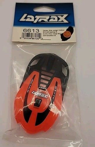 Traxxas trax alias - trax,
