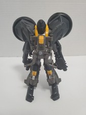 G.I. Joe POC ASHIKO CYCLE