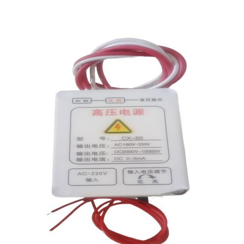 Alimentatore alta tensione 1kv - alimentatore,