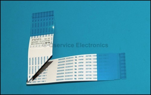 Cavo lvds scheda - pz, (scheda
