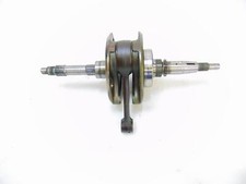 albero motore SUZUKI BURGMAN 400 2007 2009 2010