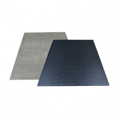 Tappeto gioco reversibile - di,