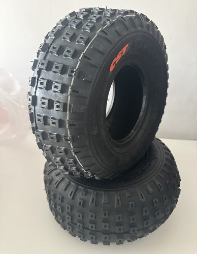 Coppia pneumatici gomme quad - coppia,