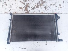 1685001902 RADIATORE ACQUA MERCEDES-BENZ CLASSE A (W168) 1.4 B 8V MAN 5M 82CV (1