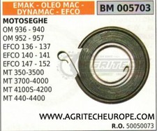 50050073 MOLLA AVVIAMENTO