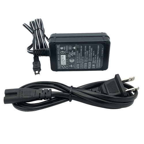 Adattatore originale sony - ac,