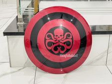 Captain America Hydra Shield -