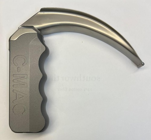 Karl storz mac video - c-mac,