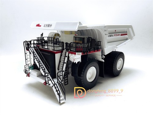 Modellino camion pressofuso - , in