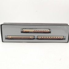 Märklin Mini-Club Z 87265 set