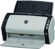 Fujitsu Fi-6130z scanner