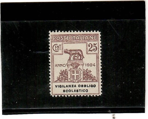Regno 1924 enti - regno, 1924-enti