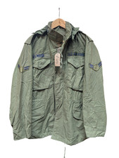 Genuine US Army Issue Green