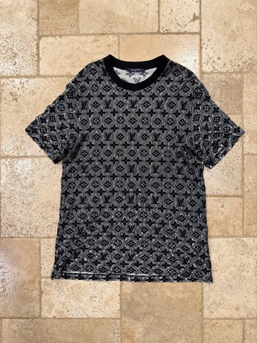 Shirt louis vuitton - louis, virgil