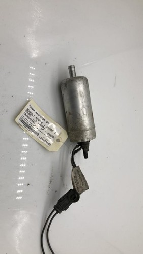 Pompa adescamento gasolio
