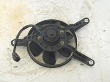 ELETTROVENTOLA RADIATORE PER