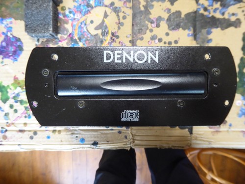 Unità denon 9000 - denon,