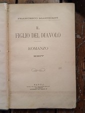 Francesco Mastriani Il figlio