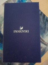 orecchini swarovski originali