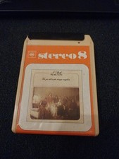 Pooh Un po del nostro tempo migliore Stereo 8 Vintage