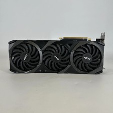 MSI Ventus 3X OC GeForce RTX