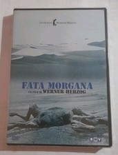 Dvd Fata Morgana Werner Herzog