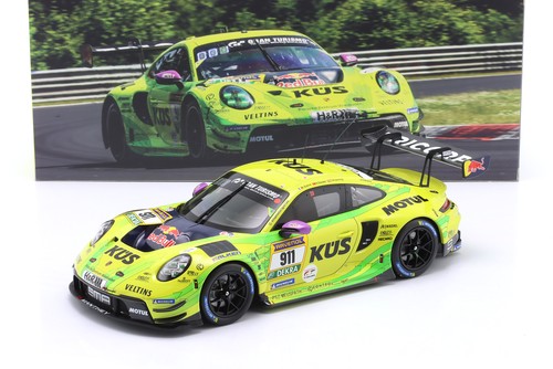 Porsche 911 gt3 - 911,