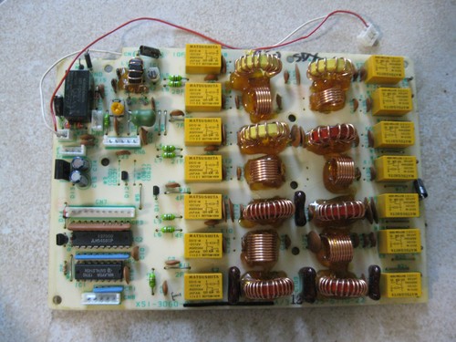 Kenwood 950sdx unità - kenwood,