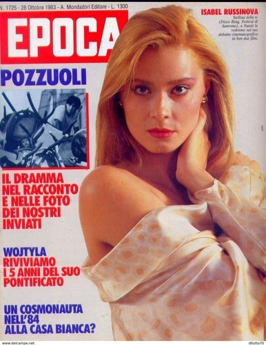 Epoca 1725 28 ottobre - epoca, n.1725
