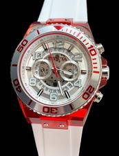 Orologio uomo cronografo