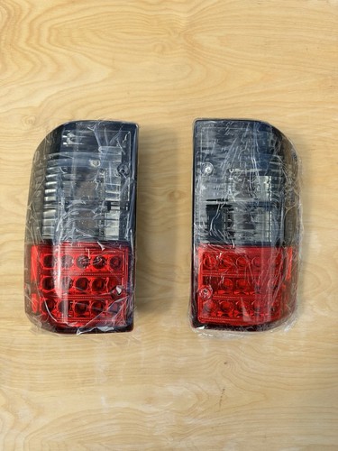 Coppia stop nissan - stop,