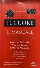 Hurst cuore il manuale - il,