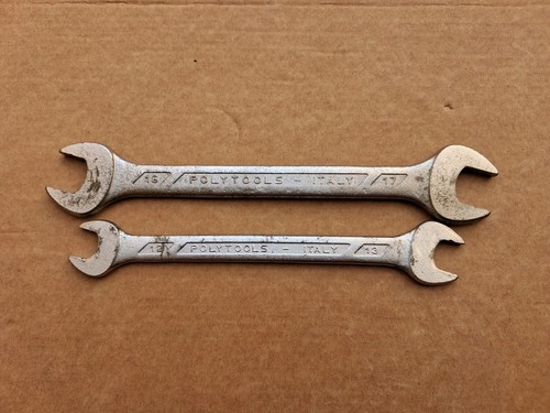 Chiavi polytools 16 17 - chiavi,