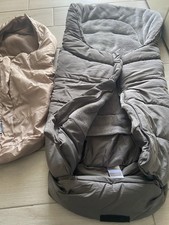 sacco nanna Copri Passeggino