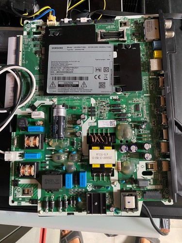 Scheda madre samsung - scheda,