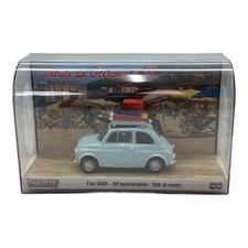brumm minicar fiat 500r 50°