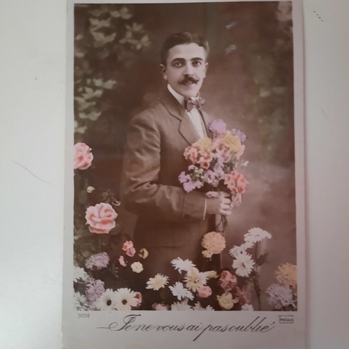 Lotto belle cartoline - 70,