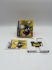Klonoa Empire of Dreams -