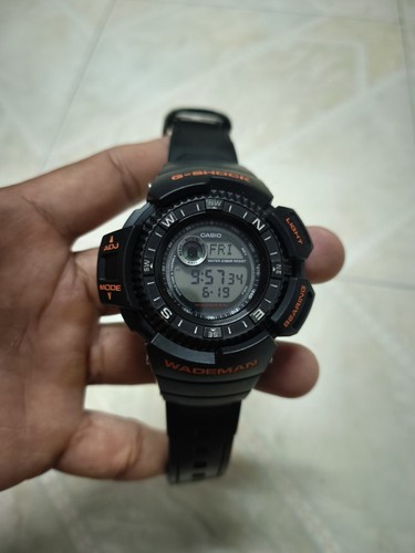 Orologio uomo vintage - uomo, g