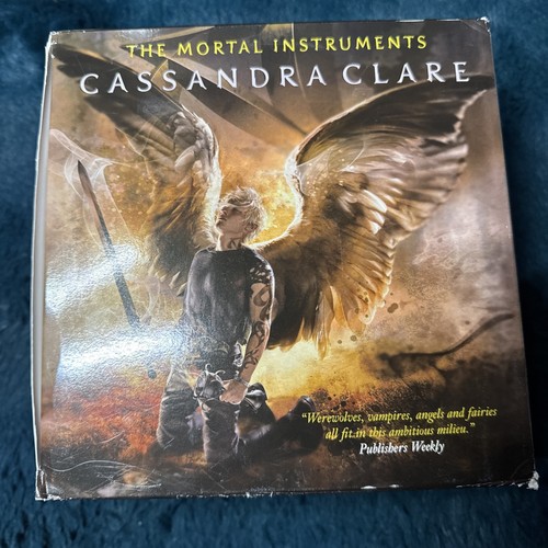 The mortal instruments - the,