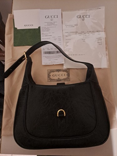 Borsa gucci jackie - gucci, 1961