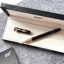 Montblanc Heritage Collection