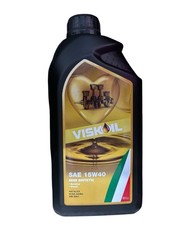 Olio Motore 15w40 1 Litro