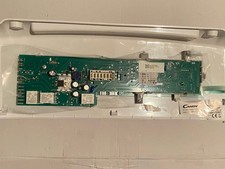 Scheda Completa Di Cruscotto