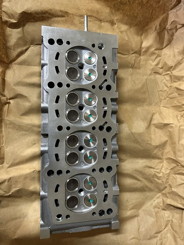Testata nuova originale fiat - testata,